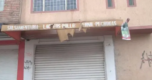 SALSAMENTARIA LACTEOS POLLO SALSAMENTARIA LACTEOS POLLO